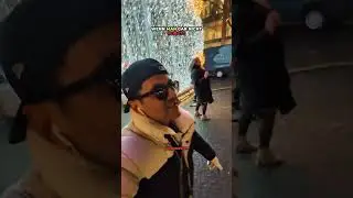Chefket mit einer Weihnachtsbotschaft f&uuml;r alle die an sich glauben