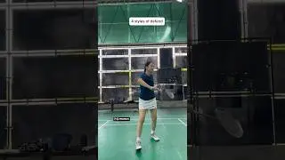 4 styles of defend
