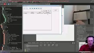 Автоматизация Болид. Урок К23 Masterscada4d Сообщения и журнал Сообщений