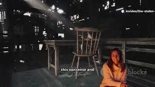 Lost cow story