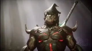 Mortal Kombat 11 Secret Meteor Tower Battles HARDEST Battles in game