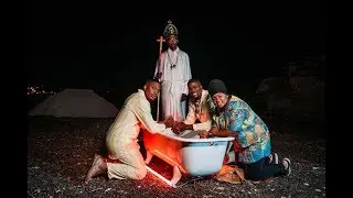 Studio Bros - Zulu ft. Blacka (Official Video)