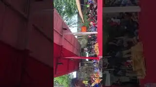 LIVE 🌎PERBAKIN ⭕️SYUKURAN DAN PEMBERIAN PIAGAM DI KOTA MALANG‼️