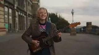 Rosie Frater-Taylor - Running Up That Hill (Official Video)