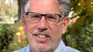 JACK YORK SPECIAL GUEST ON SENIOR NATION WITH HOST PHYLLIS AYMAN