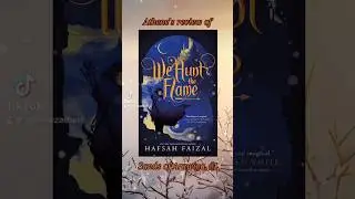We Hunt the Flame - Athene's Review