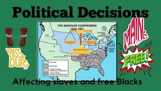 The Expansion of Slavery in the Civil War