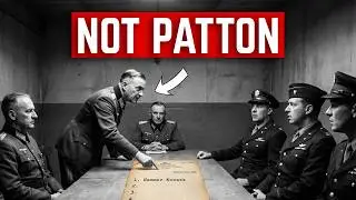 The 5 GREATEST American Generals of WW2 &mdash; Ranked By Results