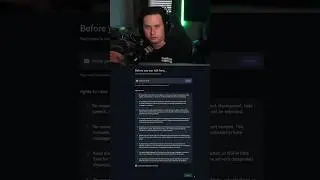 Как настроить проверку правил Discord (настройка проверки правил Discord)