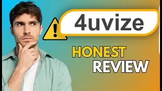 4uvize EXPOSED &mdash; Do They Actually Pay You in 2025?