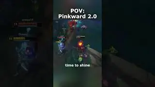 AP Shaco BOMB