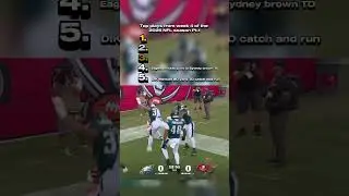 Top plays from week 4 of the 2025 NFL season Pt.5 |#top5 #football #nfl #sports #footballshorts #fyp