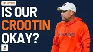 Auburn Recruiting has questions LOOMING amid NIL and Rev Share Drama | Village Vice