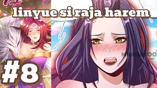 emperor's fight and 3 billion reiki bet | linyue part8