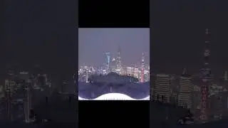 Ciudad de Mexico, La Megaciudad En NorteAmerica.