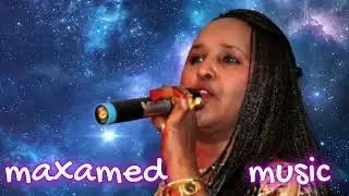 Saado cali Warsame - Darawiish Somali AI Music (Maxamed Remix)