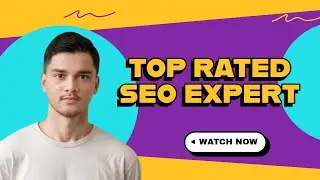 Boost Your Rankings with a Trusted SEO Expert