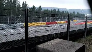 Formula 2 Flyby's @ Spa-Francorchamps F1 GP Belgium 2022 🇧🇪🌲