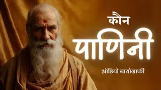 Panini: Genius of Sanskrit Grammar and Father of Linguistics