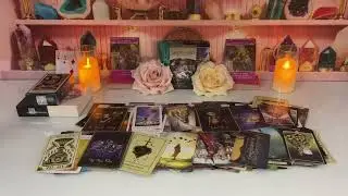 PISCES   - YOUR WHOLE LIFE IS CHANGING THIS MONTH! PISCES  LOVE TAROT READING