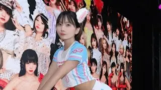 おもてなし 2025年9月4日 63ANGEL 3部