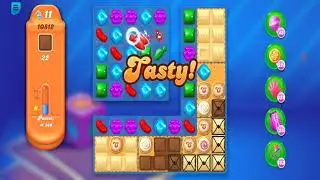 Candy Crush Soda - Level 10812 💀 DIFICIL 💀