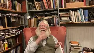 Farewell to Theoden: another little dip into Tolkien 