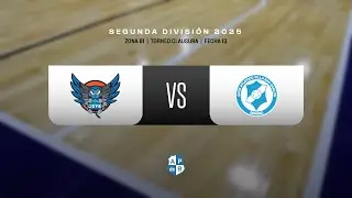 🏀 | CEYE 🆚 VILLA SAN CARLOS