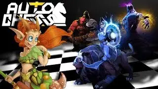 [LIVE] TungLD live AutoChess 26/02/2019