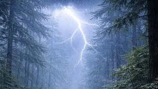 Brown Noise for Anxiety, ADHD & Focus | Deep Calming Sound 