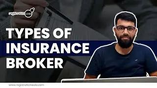 Types of Insurance Broker License | Direct, Re-insurance & Composite Insurance Broker License