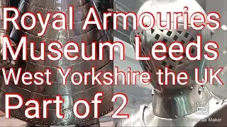 Tudor Power & Glory: The Field of Cloth of Gold, Royal Armouries Museum Leeds Yorkshire UK Part of 2