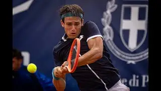Karim Bennani (MAR) & Alaa Trifi (TUN)  vs Fausto Tabacco (ITA) & Andrea Colombo (ITA) M15 Monastir