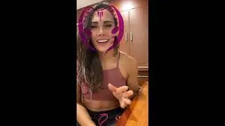 Macky Gonz&aacute;lez - Instagram Live 16 De Agosto De 2020