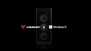 ARMOURY PCs - Prebuilt by Canada Computers