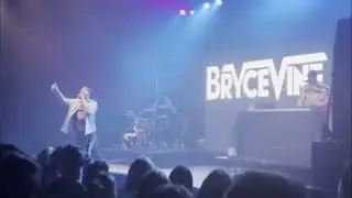 NOSTALGIA - BRYCE VINE -  THE INTERSTATE TOUR - CANOPY CLUB