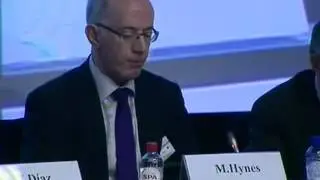 ERA CONFERENCE 2012 - Researchers -- Why the European Research Area? - Martin Hynes