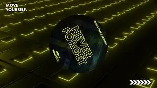 DiscoTime & JaKuna - Never Forget