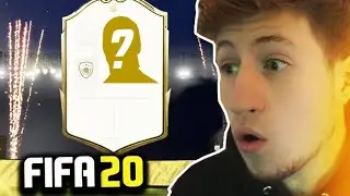 OPENING A MID ICON PACK SBC FROM ICON SWAPS!! - FIFA 20