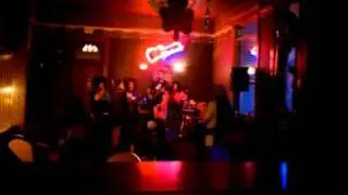 Jersey Lilly Saloon