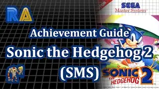 Sonic the Hedgehog 2 (SMS) - Achievement Guide