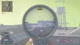 WARZONE TEAM COMMS ONLY