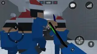 Nothing-block strike new gun now
