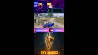Camp mat karo❤️8kd+Porsche🔥@Matrix live #shorts#trends# pubg#Bgmi#gaming#streamer#mobilegaming