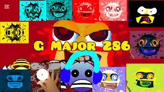 Klasky Csupo OS Hand Babying G Major 323 Klasky Csupo Effects