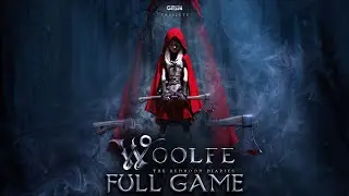[Woolfe - The Red Hood Diaries] Full Game