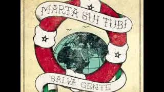 Marta sui Tubi  - Il giorno del mio compleanno (feat Bandakadabra)