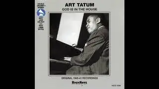 Art Tatum - Georgia on My Mind