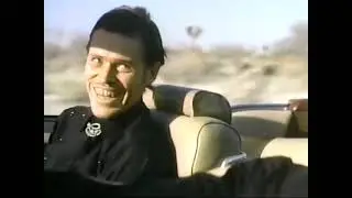 Wild at Heart Movie Trailer from 1990