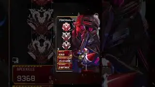 Apex Ranked Arenas Experience